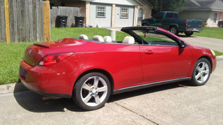 For $3,500, Could This 2007 Pontiac G6 GT Be Hard To Top?<em></em>